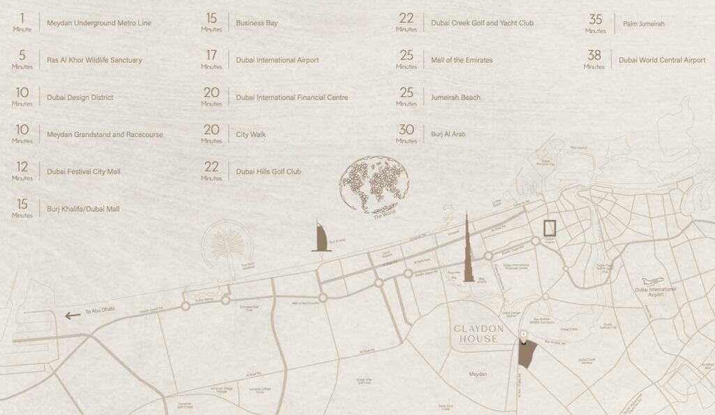 Meydan-Horizon-Location-Map